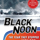 Illustration for article titled Black Noon Handles The Worst Indy 500 Catastrophe With Grace